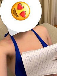 Pamela, Bratislava - Staré Mesto, 18 rokov