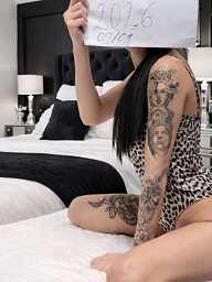 Líza, Košice - ostatné, 22 rokov