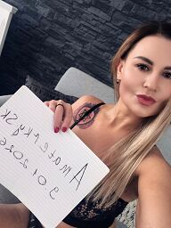 Zlata, Bratislava - Petržalka, 27 rokov