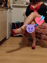 Hravá Cica GFE, Prievidza, 50 rokov