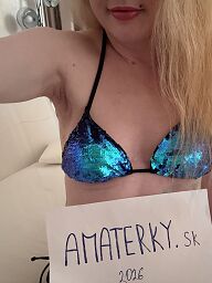 Missy, Bratislava - Petržalka, 32 rokov