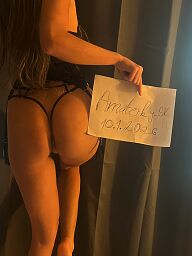 Natália Escort, Považská Bystrica, 22 rokov
