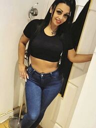 Nora Party Gir, Košice - Staré Mesto, 39 rokov