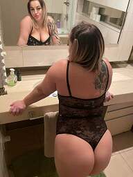 Milf Natalie, Košice - Staré Mesto, 40 rokov