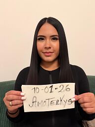 Ruby, Bratislava - Nové Mesto, 19 rokov