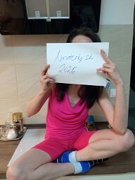 Sofia Noc, Bratislava - Karlova Ves, 39 rokov