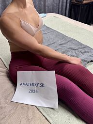 Nuru Lea, Kosice - Stare Mesto, 26 years