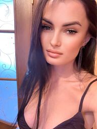 Maria, Bratislava - Staré Mesto, 23 rokov