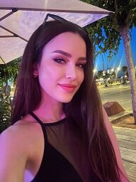 Diana, Bratislava - Petržalka, 21 rokov