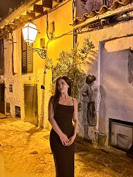 Diana, Bratislava - Petržalka, 21 rokov