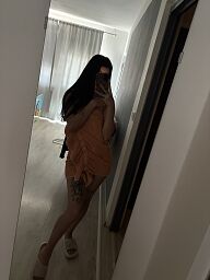 Sofia (21), Nové Mesto nad Váhom, ID:28616