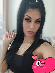 Princess Lara, Bratislava - ostatné, 26 rokov