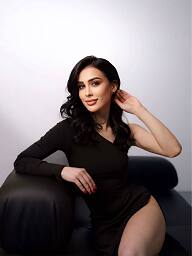 Sofia, Bratislava - Petrzalka, 19 years