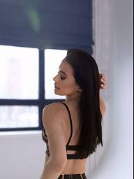 Sofia, Bratislava - Petrzalka, 19 years