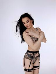 Sofia, Bratislava - Petrzalka, 19 years