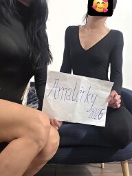 Duo Kikatamy, Banska Bystrica, 28 years