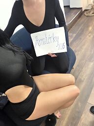 Duo Kikatamy, Banska Bystrica, 28 years