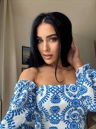 Sofia, Bratislava - Petrzalka, 19 years