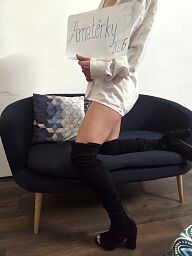 Masáže Kika, Zvolen, 28 rokov