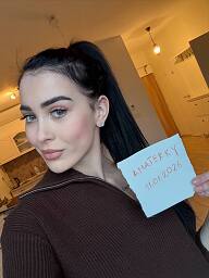 Sofia, Bratislava - Petrzalka, 19 years