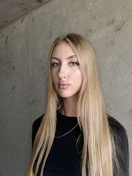 Mária, Bratislava - Ružinov, 19 rokov