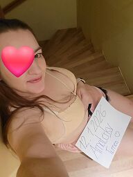 Timea, Bratislava - Vajnory, 29 rokov