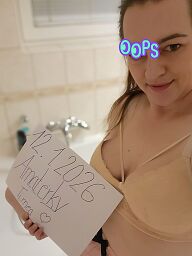 Timea, Bratislava - Vajnory, 29 rokov