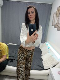 Sofia Noc, Bratislava - Karlova Ves, 39 rokov