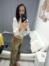 Sofia Noc, Bratislava - Karlova Ves, 39 rokov