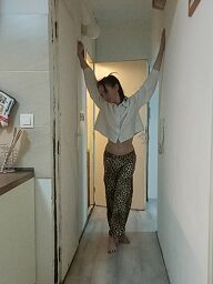 Sofia Noc, Bratislava - Karlova Ves, 39 rokov