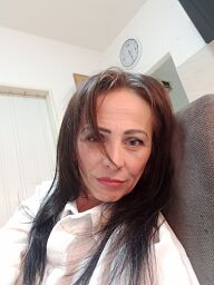 Sofia Noc, Bratislava - Karlova Ves, 39 rokov