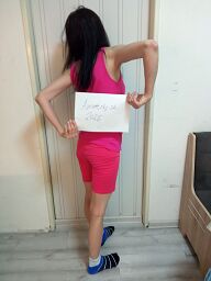 Sofia, Bratislava - Karlova Ves, 42 rokov