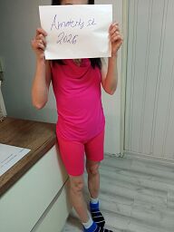 Sofia, Bratislava - Karlova Ves, 42 rokov