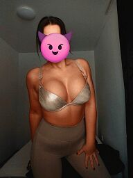 Anál Shemale (27), Šamorín, ID:8165