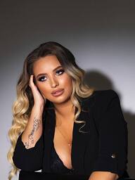 Avril (24), Prešov, ID:30977