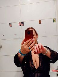 Žanetka, Trnava, 53 rokov