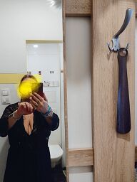 Žanetka, Trnava, 53 rokov