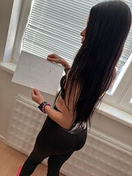 Sandra, Prievidza, 24 rokov