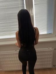 Sandra, Prievidza, 24 rokov