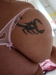 Žanetka (53), Trnava, ID:18349