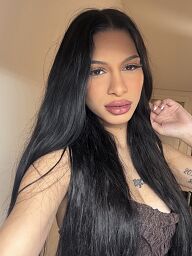 Sandra, Prievidza, 24 rokov