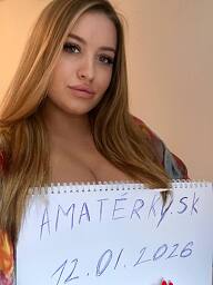 Avril, Nitra, 24 rokov