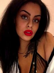 Tina (20), Bratislava - Stare Mesto, ID:30811