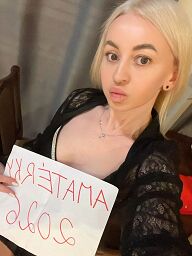 Nika, Bratislava - Ruzinov, 28 years