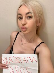 Nika, Bratislava - Ruzinov, 28 years