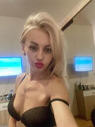 Nika, Bratislava - Ruzinov, 28 years