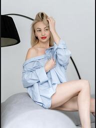 Nika, Bratislava - Ruzinov, 28 years