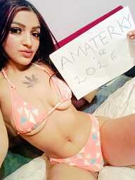 Bea, Košice - ostatné, 18 rokov