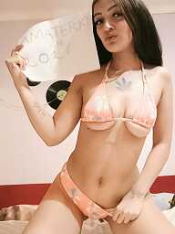 Bea, Košice - ostatné, 18 rokov