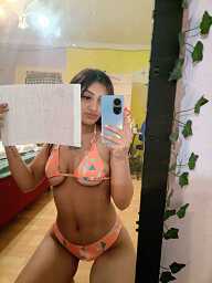 Bea, Košice - ostatné, 18 rokov